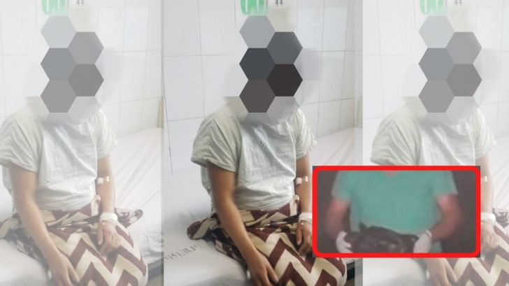 Condenan a 15 años de prisión a mujer que mató a su hija recién nacida