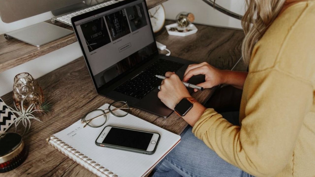 Algunas plataformas en las que puedes trabajar desde casa Imagen de Algunas plataformas en las que puedes trabajar desde casa