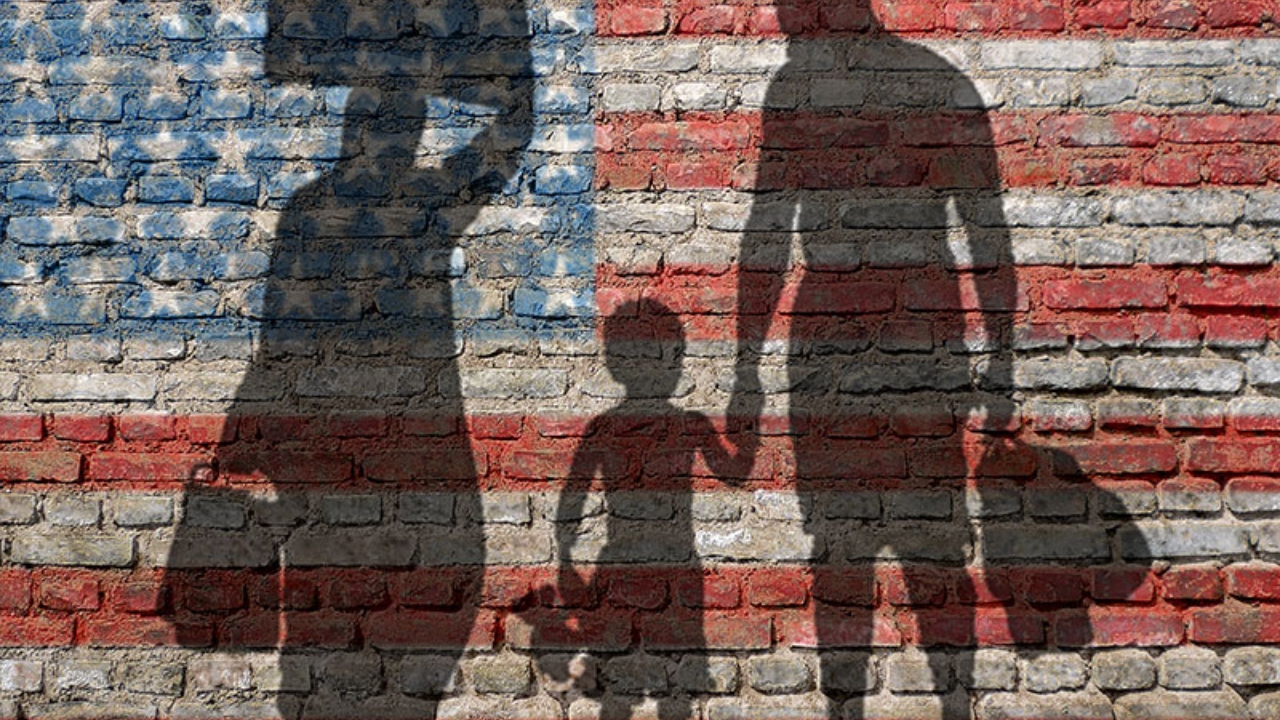 ¿Necesitas solicitar asilo político en Estados Unidos siendo inmigrante? Aquí te explicamos paso a paso Imagen de ¿Necesitas solicitar asilo político en Estados Unidos siendo inmigrante? Aquí te explicamos paso a paso