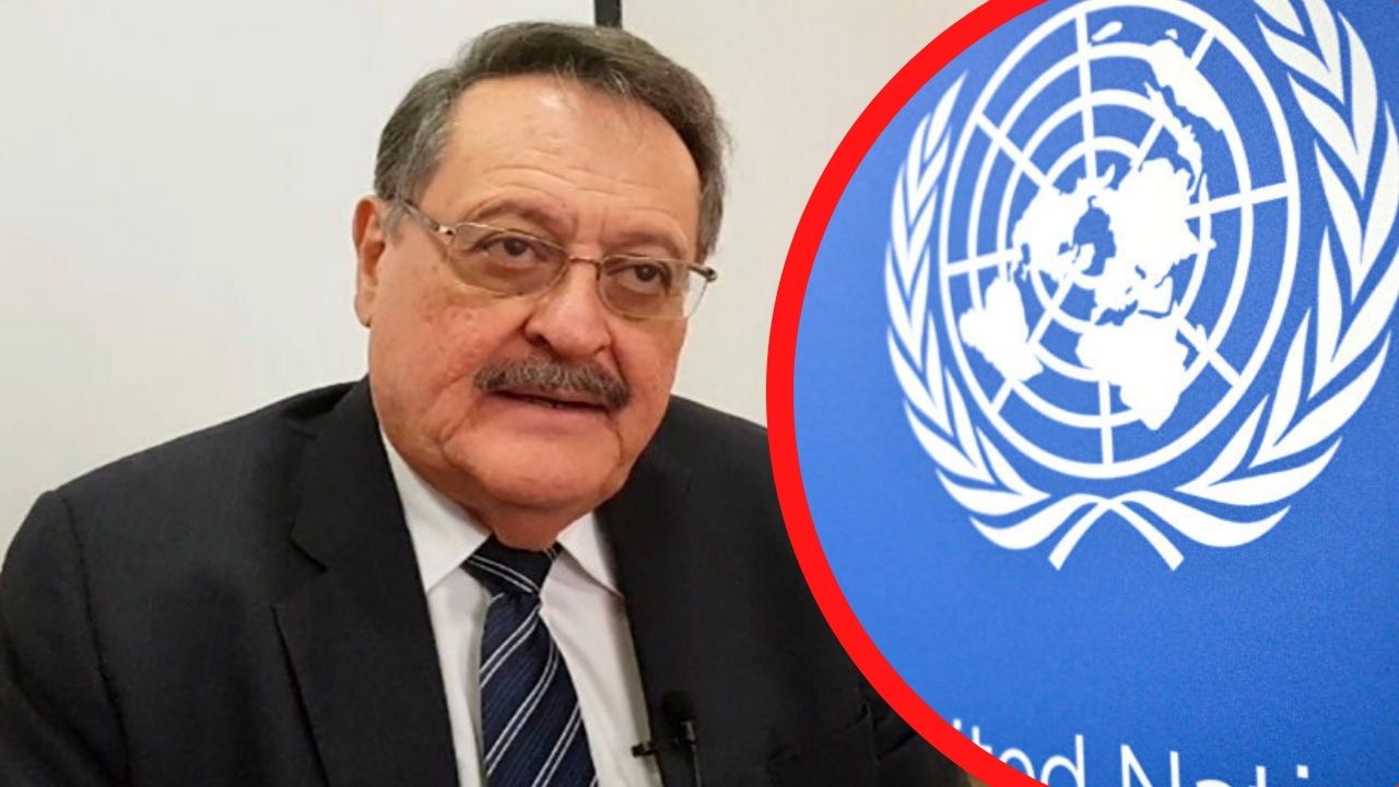 Fiscales de la CICIH deben tener inmunidad, considera Edmundo Orellana Imagen de Fiscales de la CICIH deben tener inmunidad, considera Edmundo Orellana