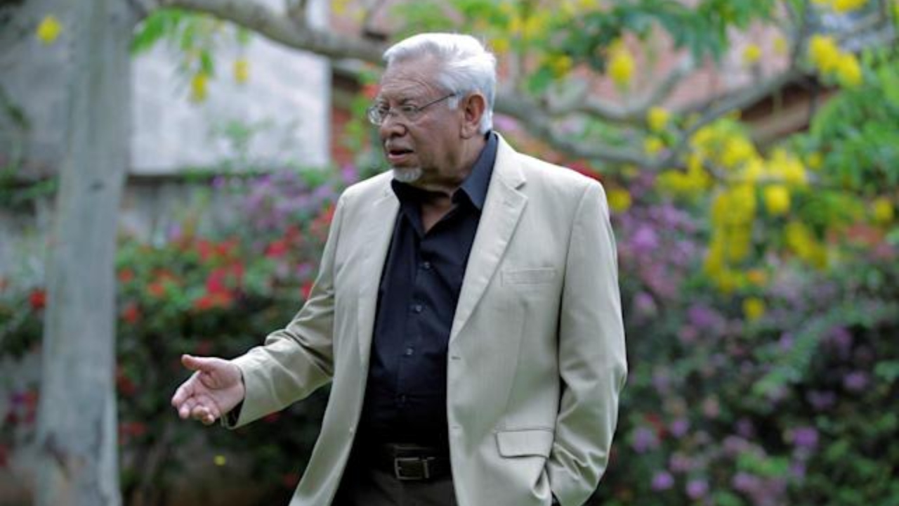 Imagen de Con el fallecimiento de Víctor Meza, Honduras pierde a uno de los intelectuales más brillantes de Centroamérica, aseguran analistas
