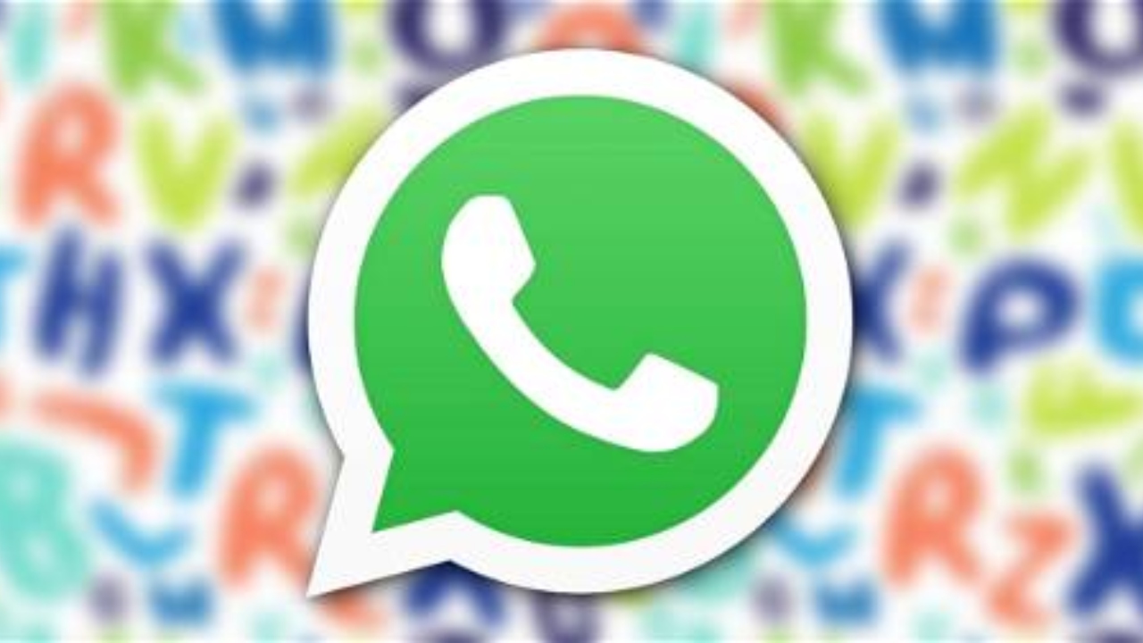 WhatsApp: Aquí te decimos cómo escribir con letras de colores en los chats Imagen de WhatsApp: Aquí te decimos cómo escribir con letras de colores en los chats