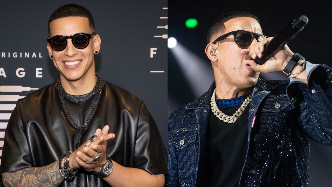 Cuantos años tiene Daddy Yankee y otras curiosidades que debes conocer sobre el 'Rey del reguet´´on' Imagen de Cuantos años tiene Daddy Yankee y otras curiosidades que debes conocer sobre el 'Rey del reguet´´on'