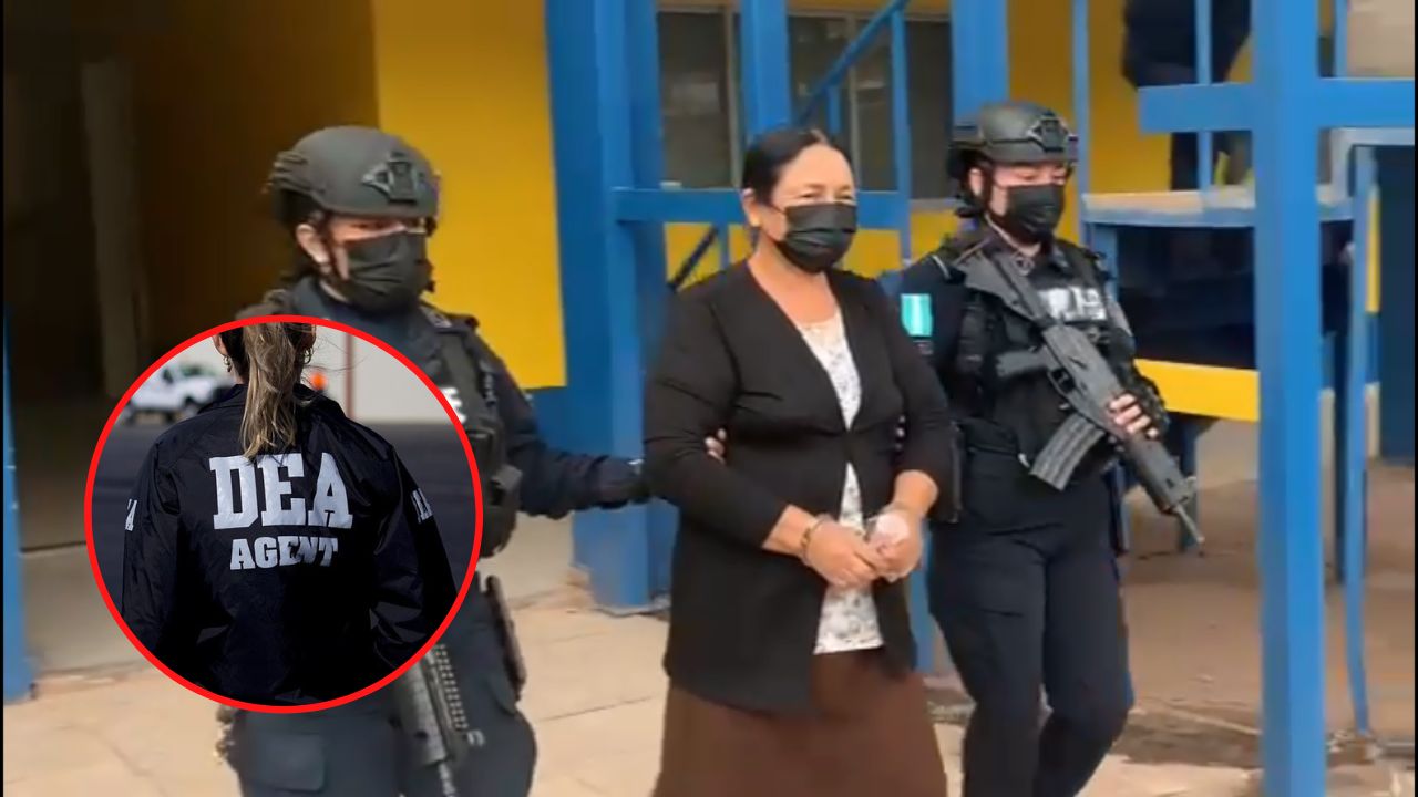 Imagen de A las 2:00 p.m. se conocerá si Herlinda Bobadilla será extraditada a EE. UU.