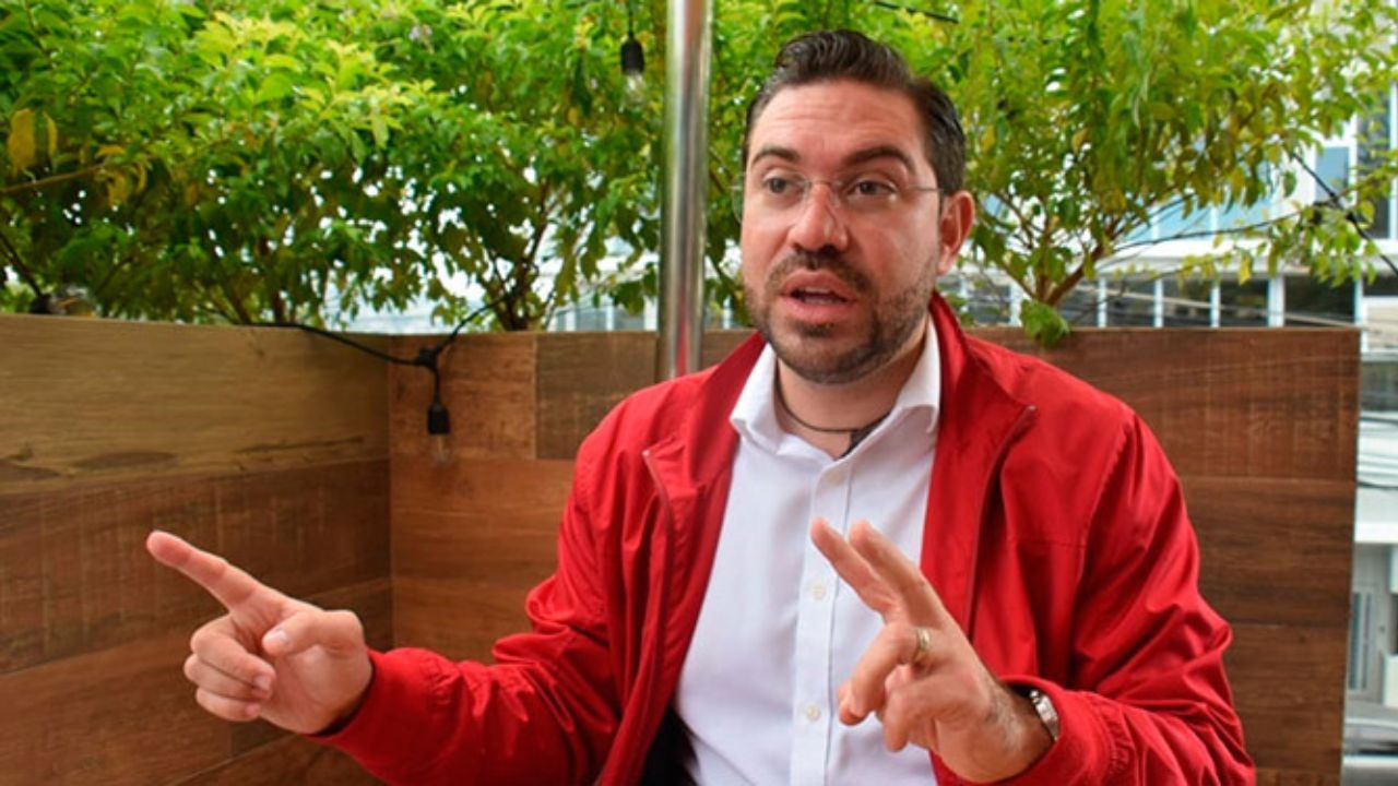 Imagen de Jorge Cálix rompe el silencio y revela si se planifica una 'bancadita' en el CN