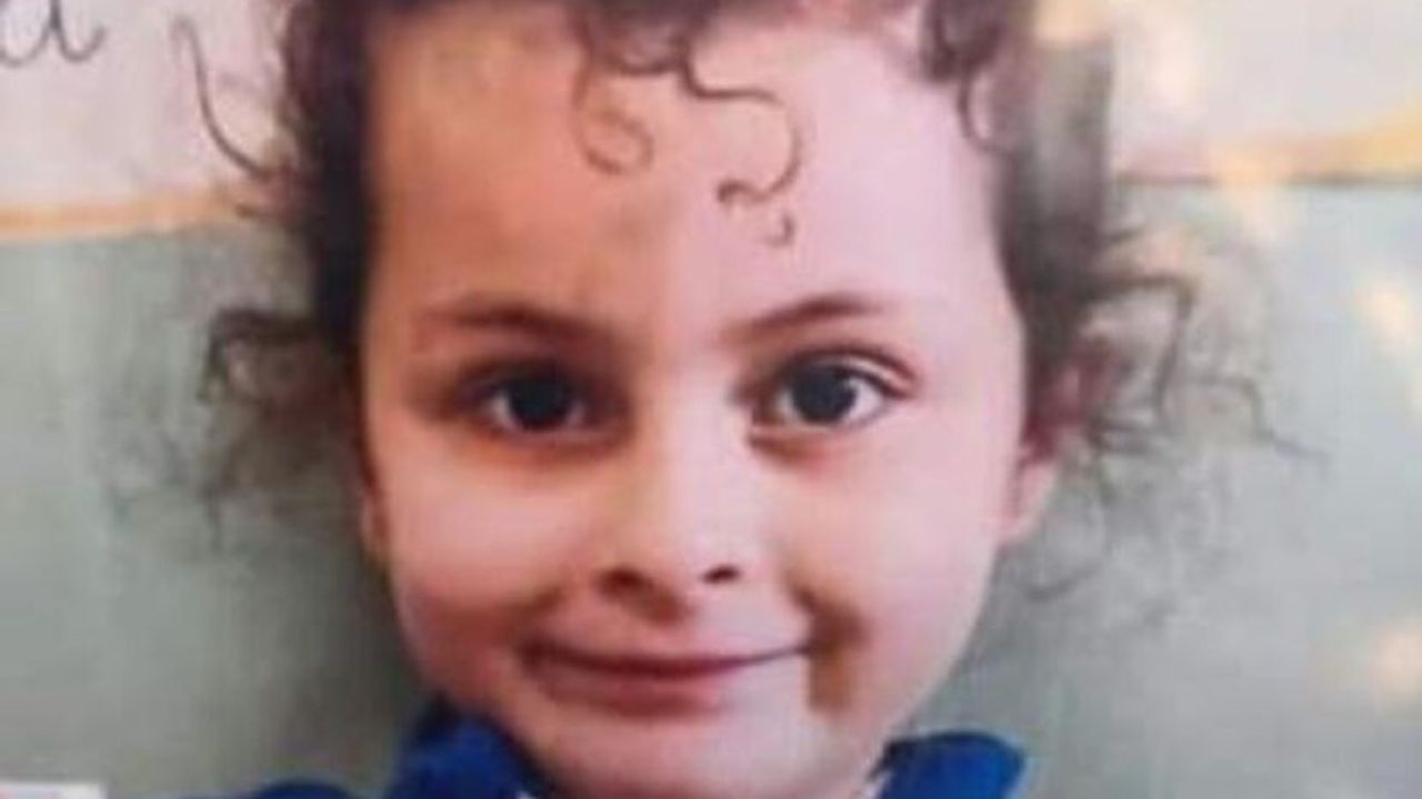 Imagen de Hallan muerta a niña de 5 años en Italia; su madre había denunciado secuestro, pero sabía dónde estaba el cadáver