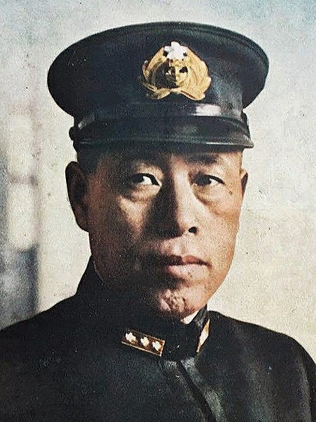 Segunda Guerra Mundial
