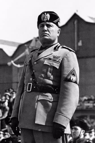 Segunda Guerra Mundial
