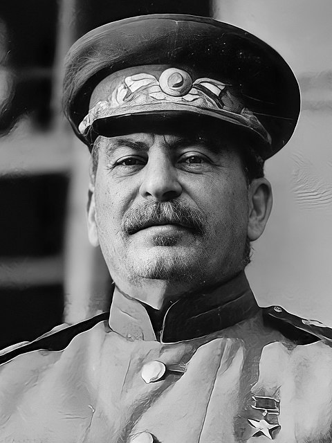 Segunda Guerra Mundial