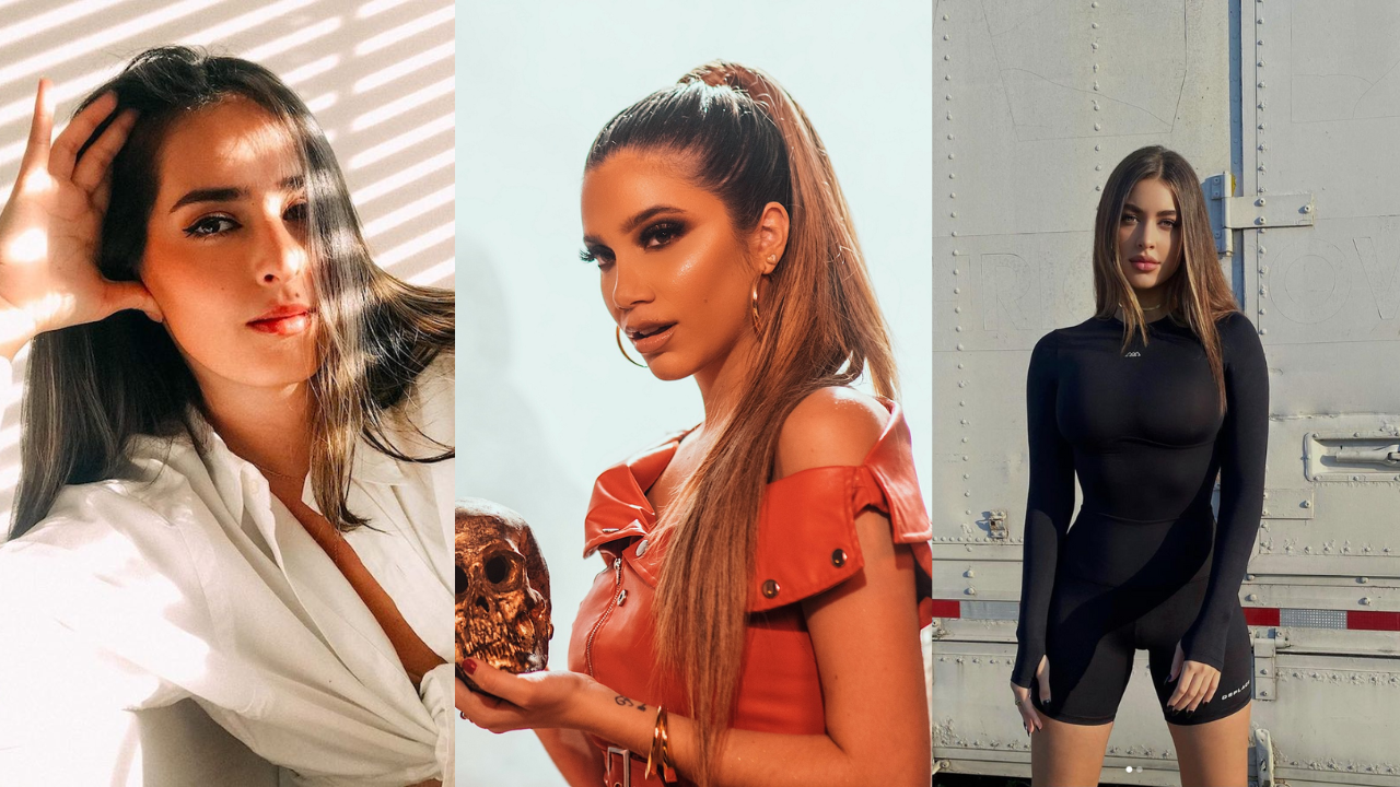 Luis Miguel, ¿Quiénes son las mujeres que lo acompañan en la viral fotografía? Imagen de Luis Miguel, ¿Quiénes son las mujeres que lo acompañan en la viral fotografía?