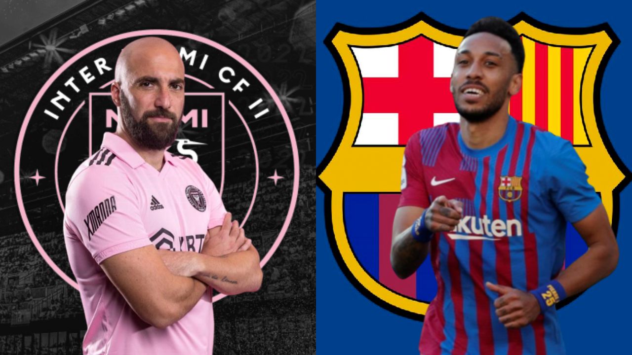 Imagen de Barcelona hoy, los culés inician su pretemporada en Estados Unidos contra el Inter Miami