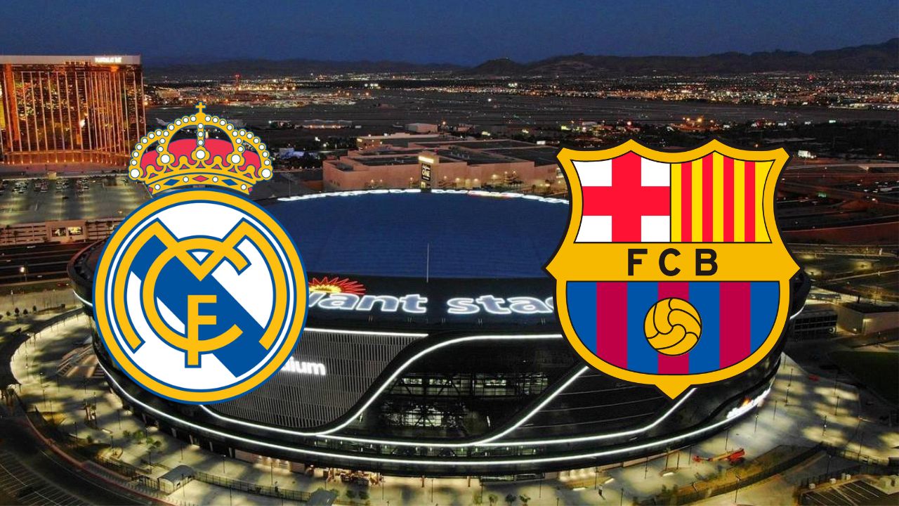 Imagen de Cuándo juega el Real Madrid vs Barcelona, amistoso de pretemporada en Estados Unidos