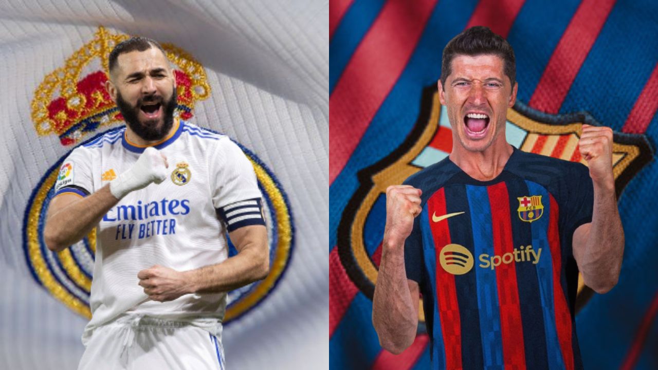 Imagen de A qué hora juega Barcelona vs Real Madrid, súper amistoso de pretemporada en Las Vegas