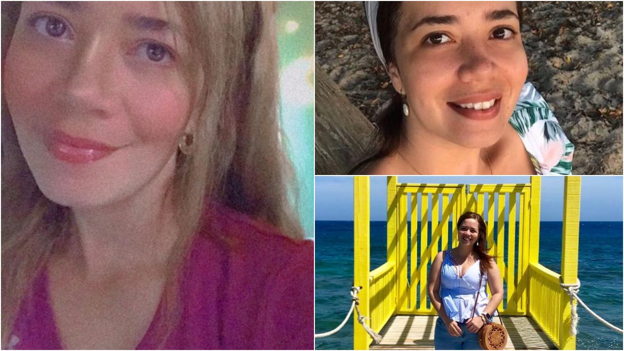 Imagen de Este es el estado de salud de la doctora Jazmín Johnson, herida a puñaladas en Roatán