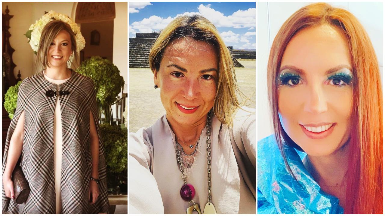 Imagen de Mafe Walker y su impresionante cambio físico tras volverse famosa por hablar en 'idioma alienígena'