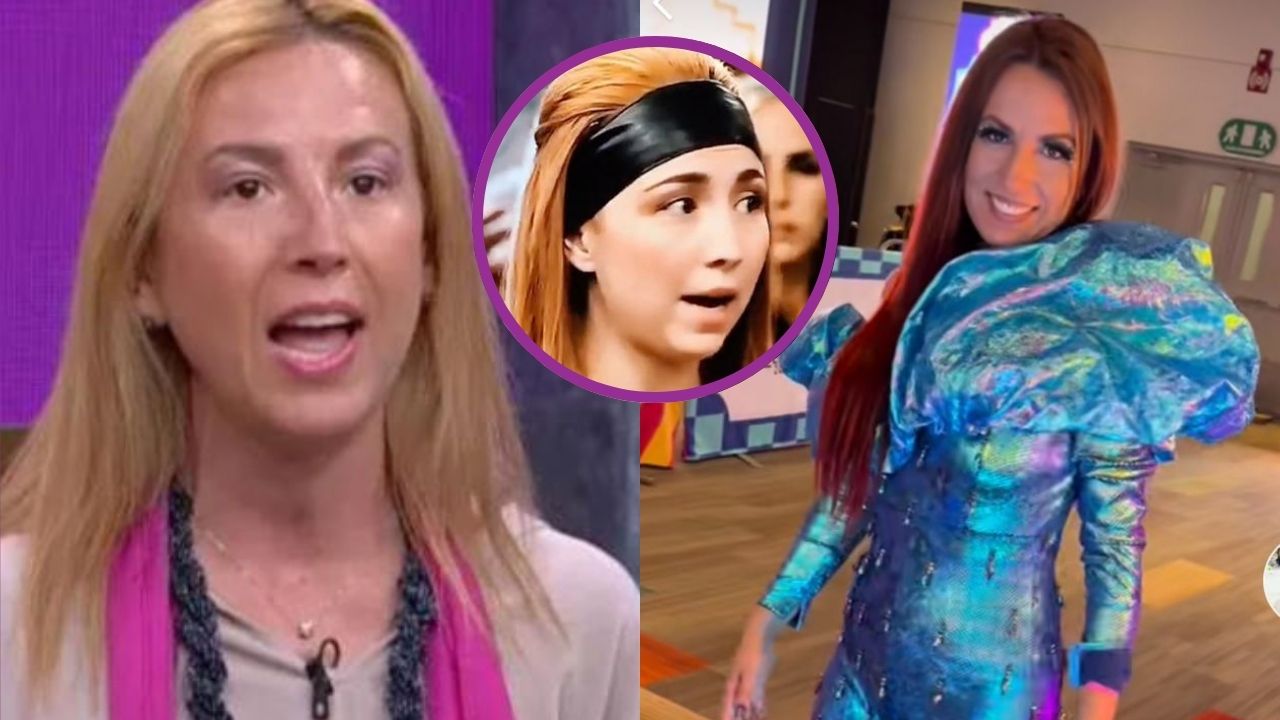 Imagen de ¿Participó en Caso Cerrado? Esta es la verdad sobre Mafe Walker