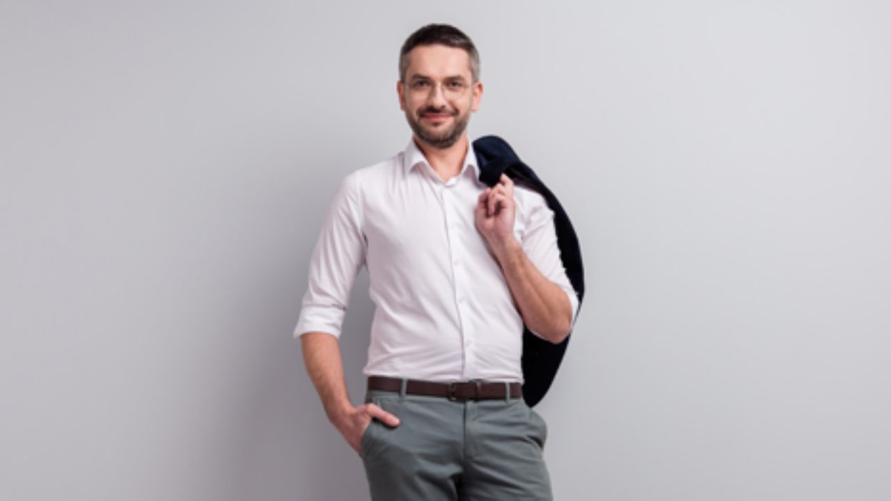 Moda masculina: evita estos errores que son más comunes de lo que parece Imagen de Moda masculina: evita estos errores que son más comunes de lo que parece