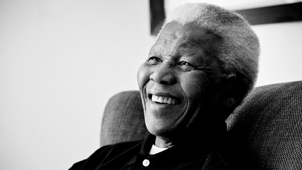 Aniversario 104 de Nelson Mandela y los 67 minutos de 'buenas obras' Imagen de Aniversario 104 de Nelson Mandela y los 67 minutos de 'buenas obras'