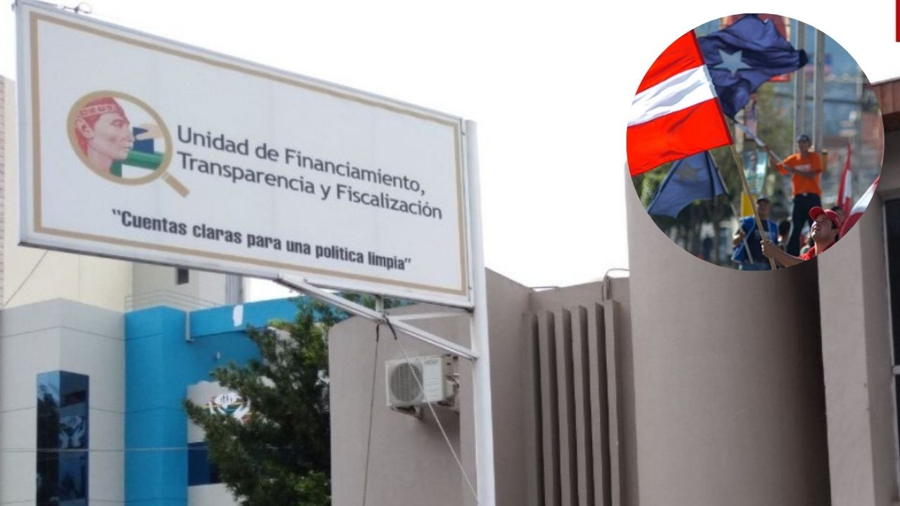 Unos 29 alcaldes y 11 diputados electos no presentaron informes de campaña: Política Limpia Imagen de Unos 29 alcaldes y 11 diputados electos no presentaron informes de campaña: Política Limpia