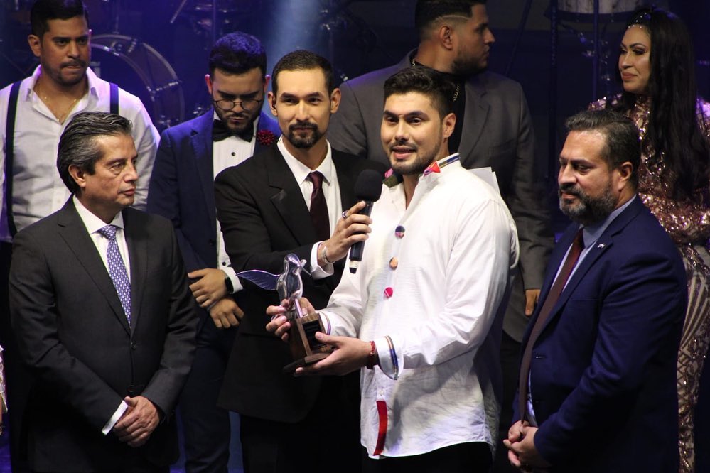 Festival Nacional de la Canción