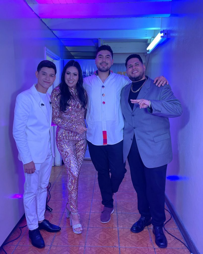 Festival Nacional de la Canción