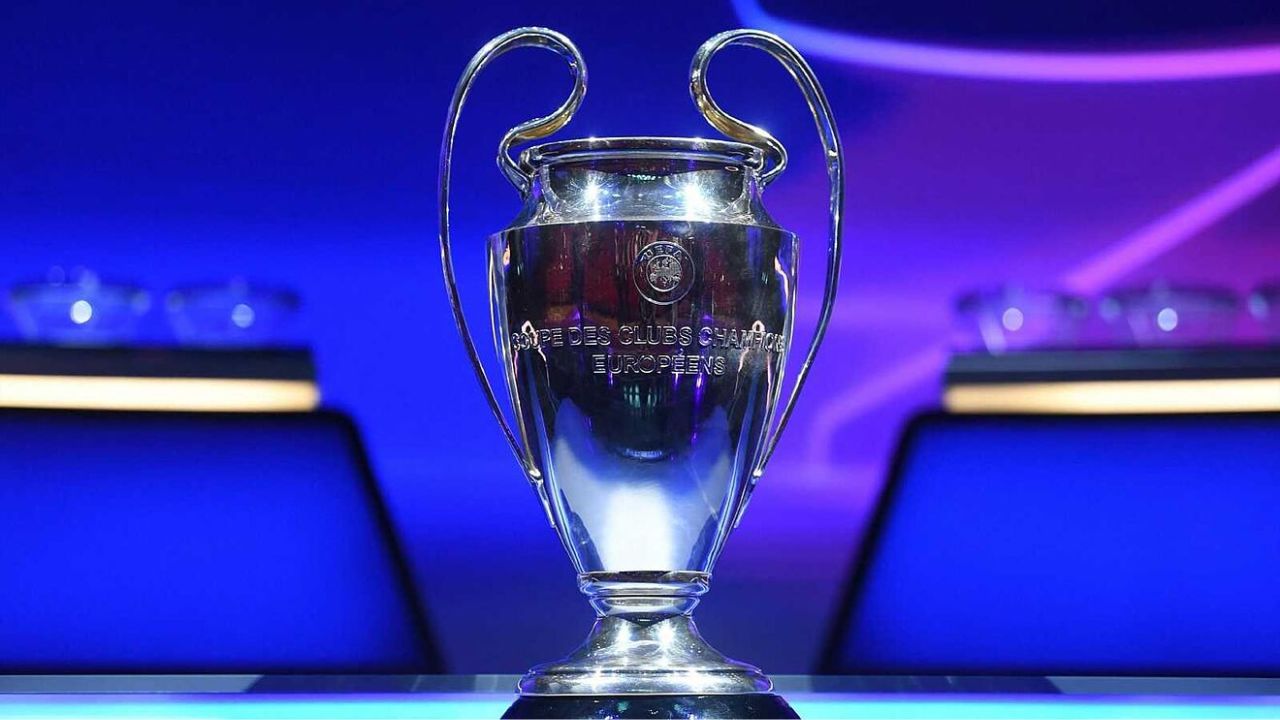 Cuándo comienza la UEFA Champions League, hora, dónde y fecha de arranque de la fase de grupos 2022 Imagen de Cuándo comienza la UEFA Champions League, hora, dónde y fecha de arranque de la fase de grupos 2022
