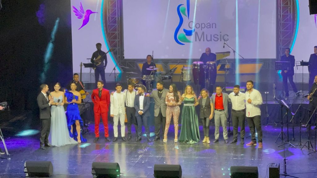 Festival Nacional de la Canción