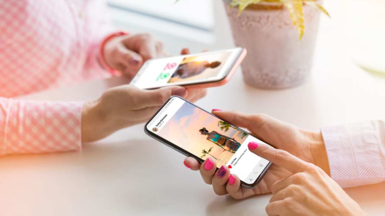 Imagen de Fondos para historias de Instagram, plantillas y consejos para promocionar productos