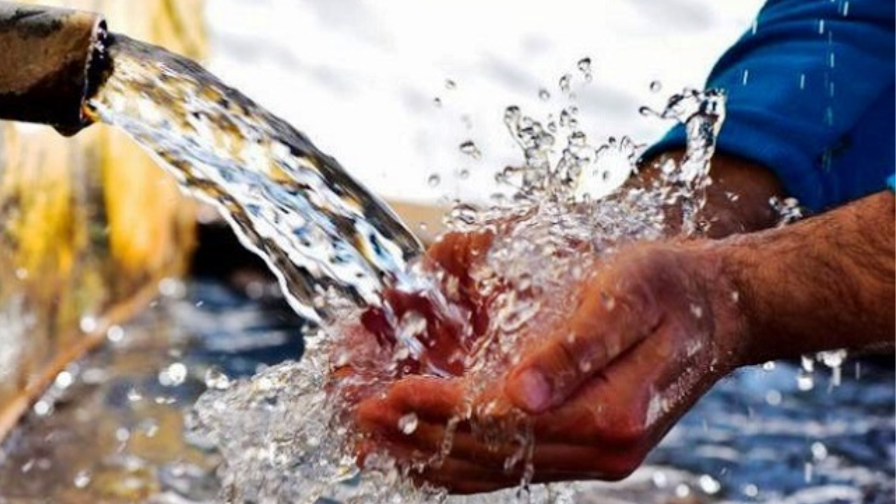 Imagen de Agua potable, esta es la distribución para la semana del 8 al 14 de agosto en Tegucigalpa