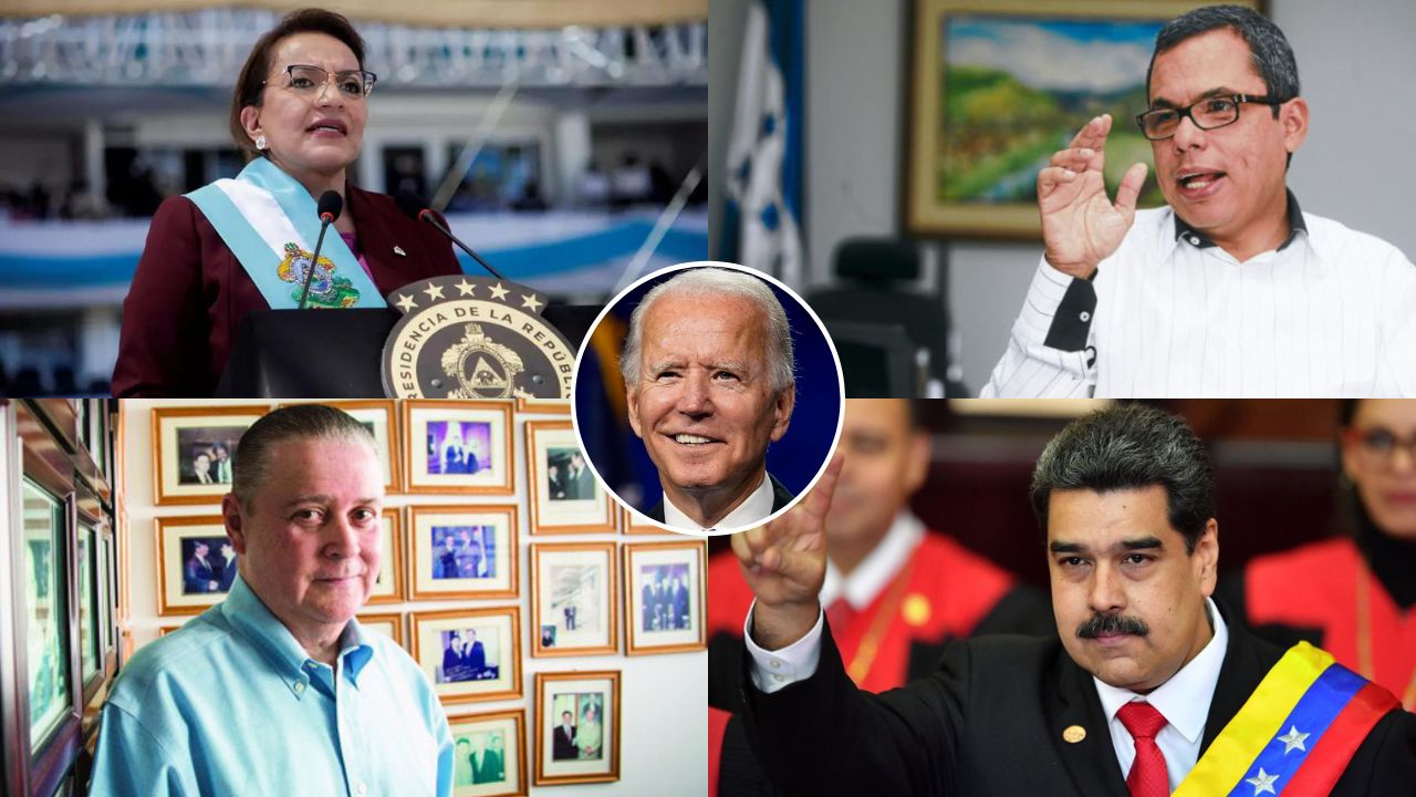 Honduras no debe seguir el rumbo de Venezuela, advierten analistas Imagen de Honduras no debe seguir el rumbo de Venezuela, advierten analistas