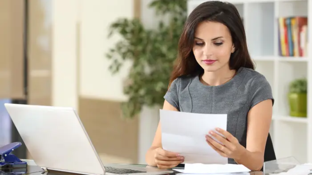 Carta de agradecimiento por servicios prestados, ¿cómo realizarla paso a paso? Imagen de Carta de agradecimiento por servicios prestados, ¿cómo realizarla paso a paso?