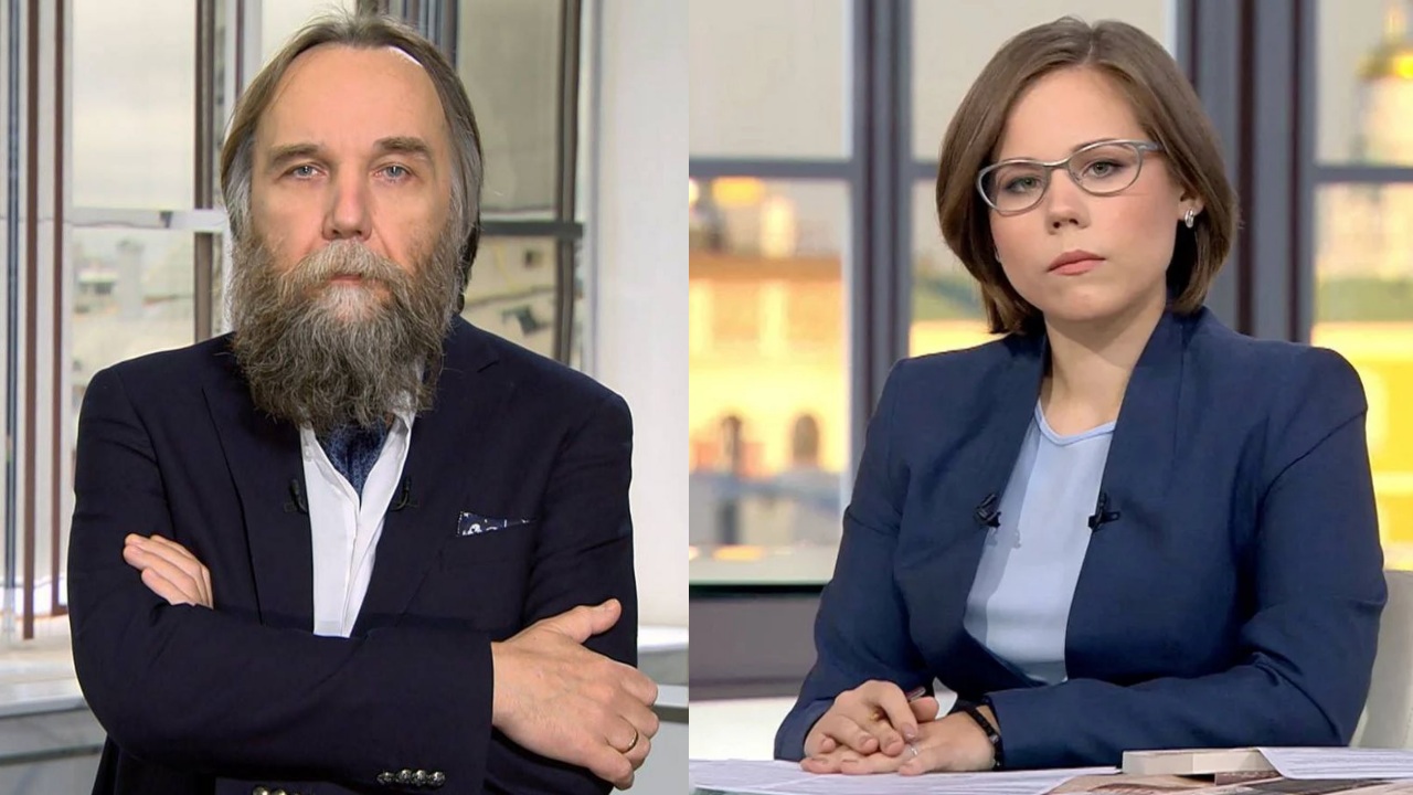 Imagen de Aliado de Putin se salvó de morir por decisión de último minuto; su hija murió por bomba implantada en su vehículo