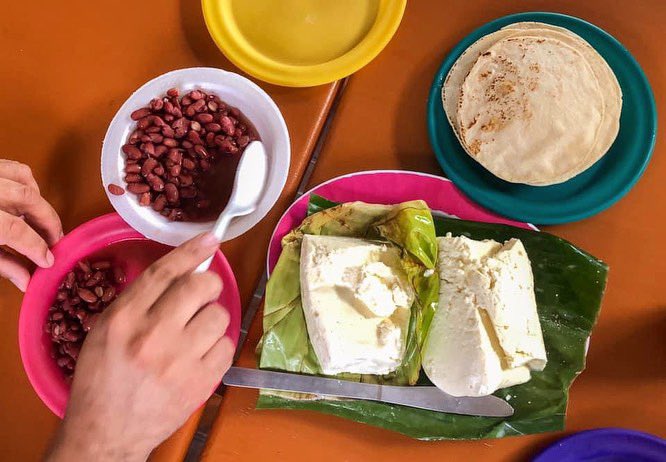 Comidas típicas de Choluteca, una lista de los mejores platillos que debes probar Imagen de Comidas típicas de Choluteca, una lista de los mejores platillos que debes probar