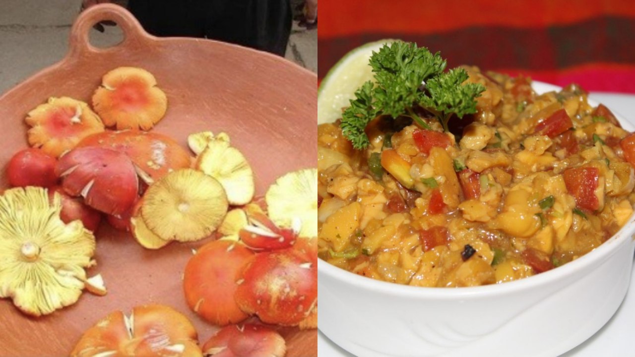 Imagen de Conoce la comida típica de Intibucá, platos que son para chuparse los dedos