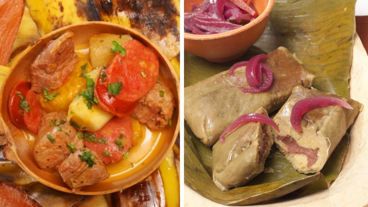Imagen de Las comidas típicas de Olancho más exquisitas, no te quedes sin probarlas