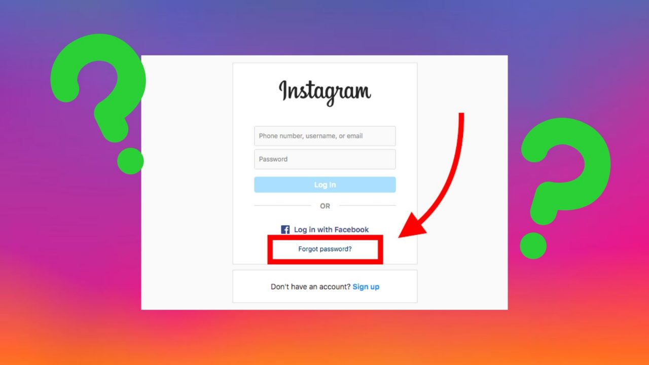 Imagen de ¿Cómo cambiar la contraseña de Instagram? Hazlo desde tu computadora o celular