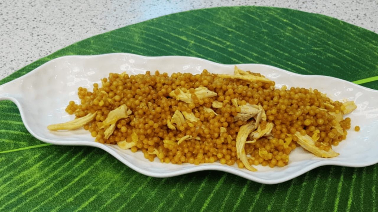 ¿Cómo hacer marmaón? Receta deliciosa y fácil para hacer este auténtico platillo árabe Imagen de ¿Cómo hacer marmaón? Receta deliciosa y fácil para hacer este auténtico platillo árabe
