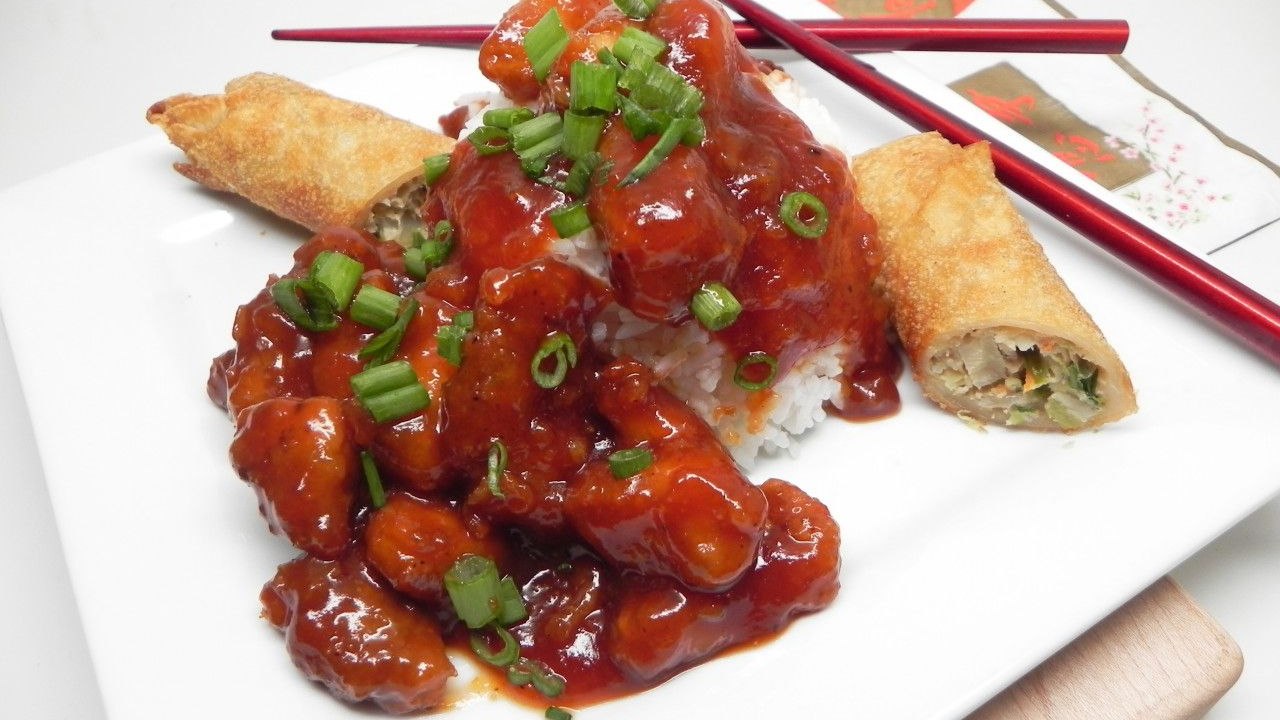 Imagen de ¿Cómo hacer costilla agridulce? un exquisito platillo de la cocina oriental