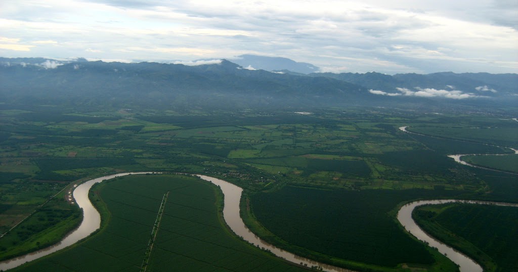 Imagen de ¿Cuáles son los valles de Honduras? Conoce los más extensos e importantes del país
