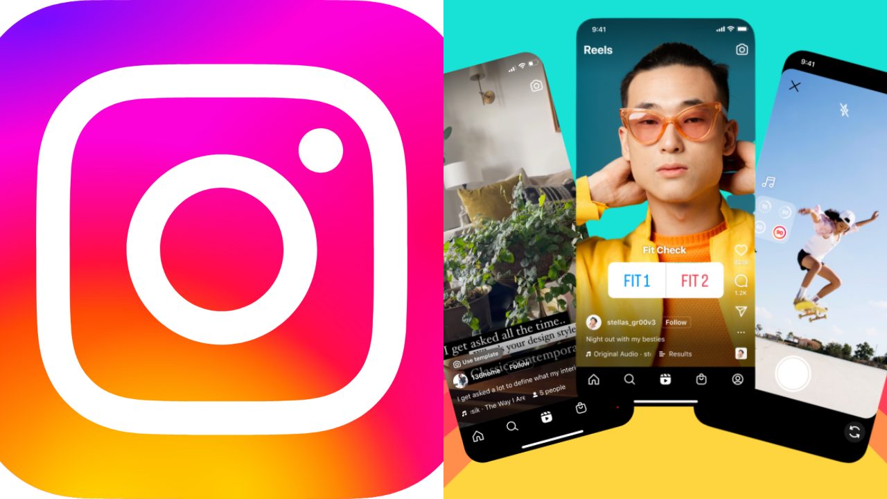 Descargar reels en Instagram, aprende a hacerlo con esta guía rápida y fácil Imagen de Descargar reels en Instagram, aprende a hacerlo con esta guía rápida y fácil