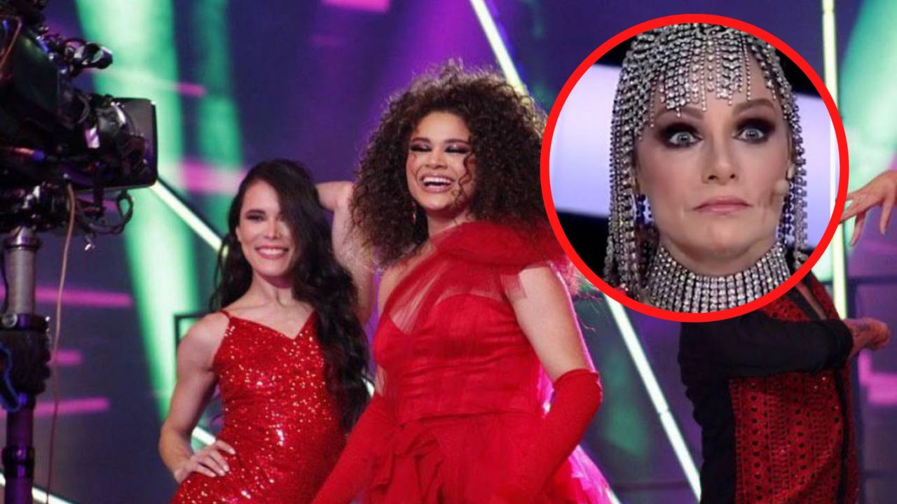 Imagen de Cesia Sáenz y el error que le costó muchos de sus fans en México