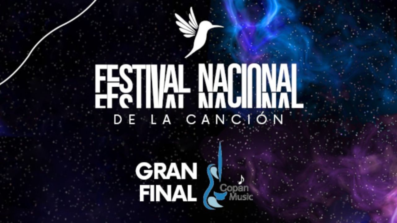 Imagen de Inicia la gran final del Festival Nacional de la Canción 2022