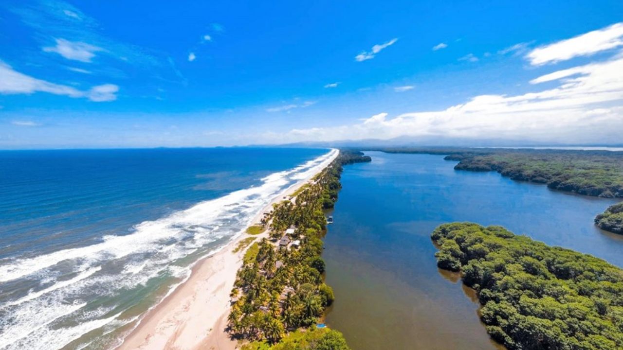 Imagen de Lagunas de Honduras, una lista de las más conocidas y bellas del país