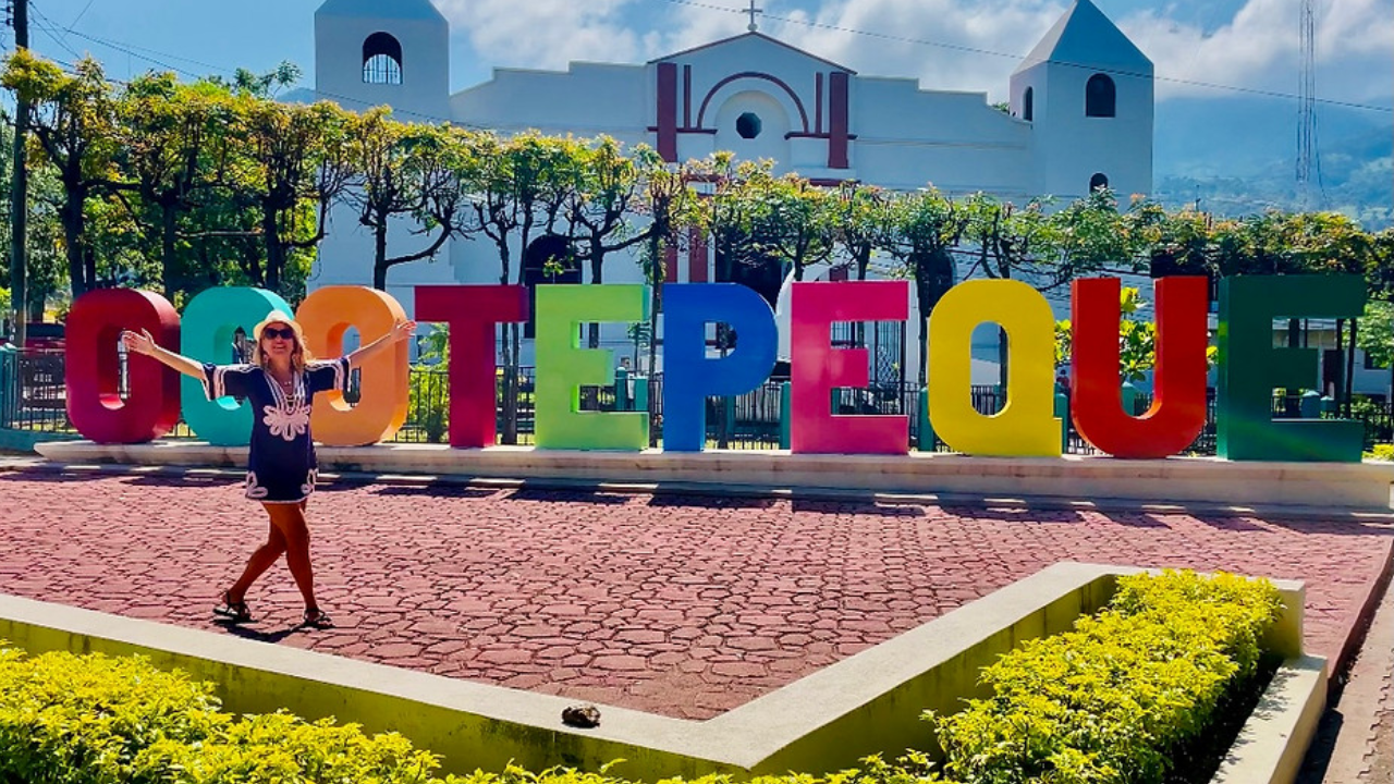 Imagen de Lugares turísticos de Ocotepeque, estos son los sitios más atractivos y mágicos para visitar