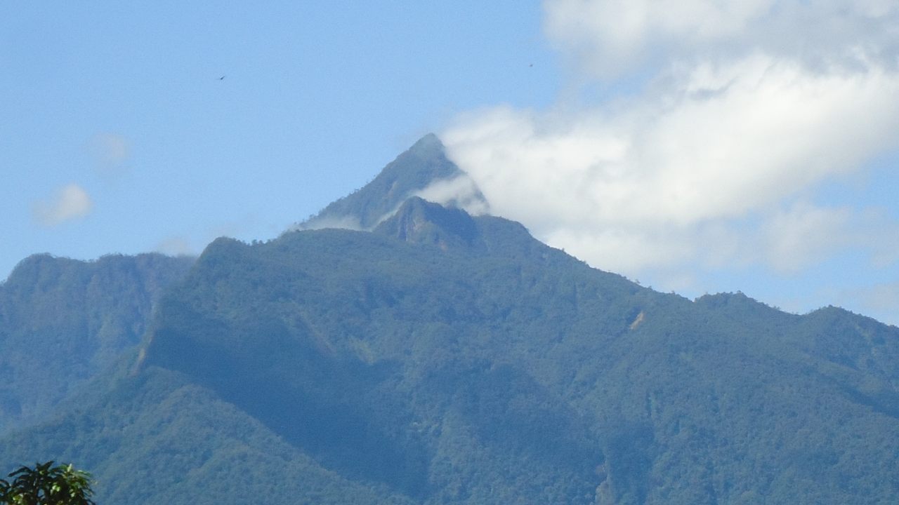 Imagen de Nombres de montañas de Honduras, una lista de las más conocidas en el país