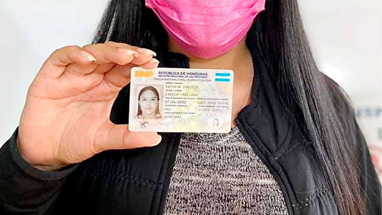 Imagen de Registro Nacional de las Personas cédula de identidad, ¿cómo y dónde solicitarla?