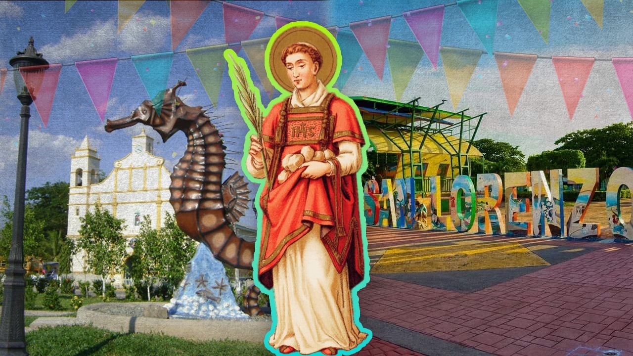 Imagen de Ferisan: La gran feria en honor al santo San Lorenzo