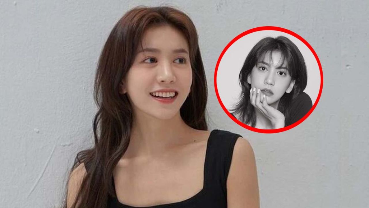 'Perdón por irme primero': Trágica muerte de la actriz Yoo Joo Eun: dejó una sentida carta a su familia Imagen de 'Perdón por irme primero': Trágica muerte de la actriz Yoo Joo Eun: dejó una sentida carta a su familia