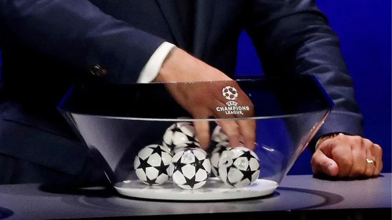 Sorteo de la UEFA Champions League resultados, así quedaron definidos los grupos para la temporada 2022-2023 Imagen de Sorteo de la UEFA Champions League resultados, así quedaron definidos los grupos para la temporada 2022-2023