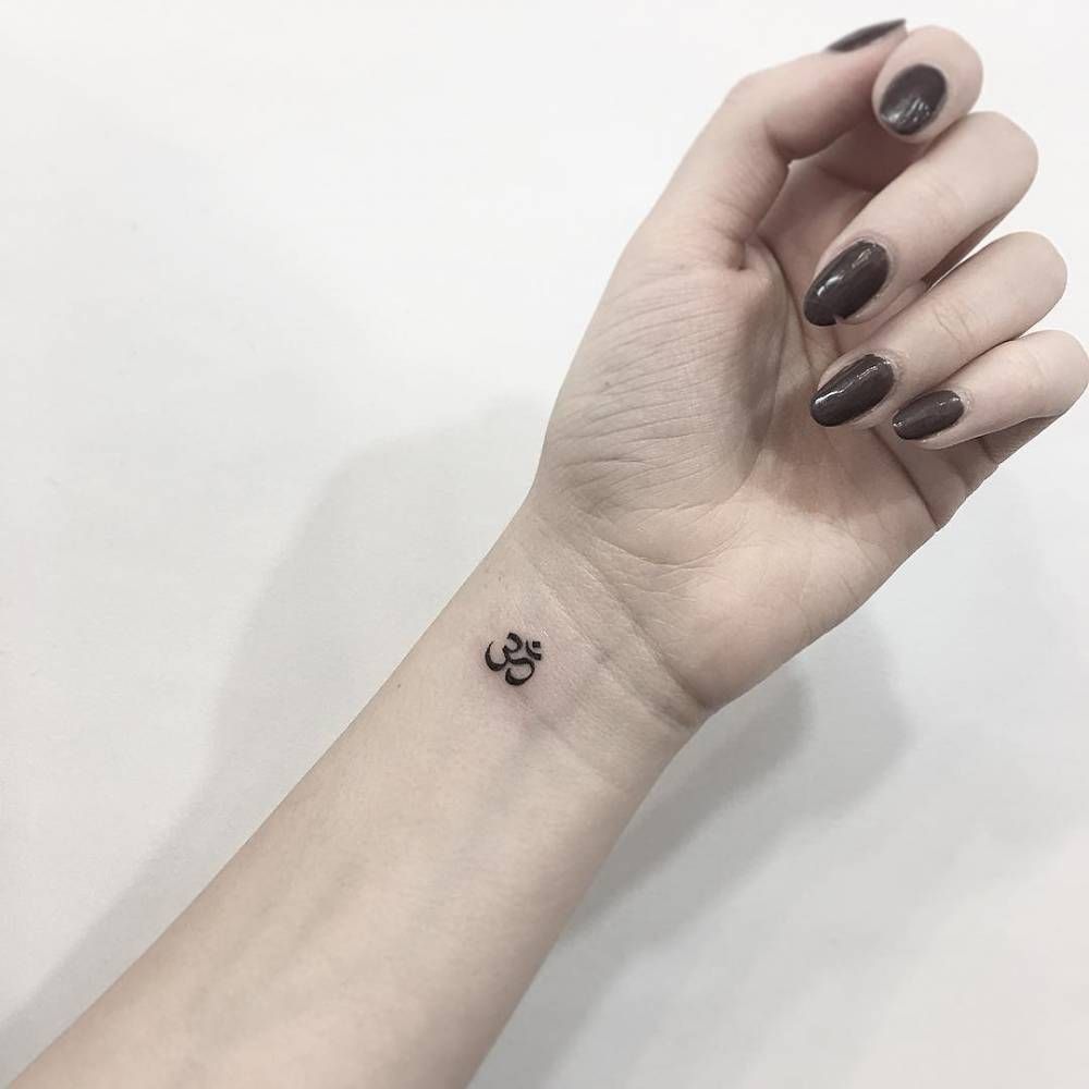 Tatuajes pequeños